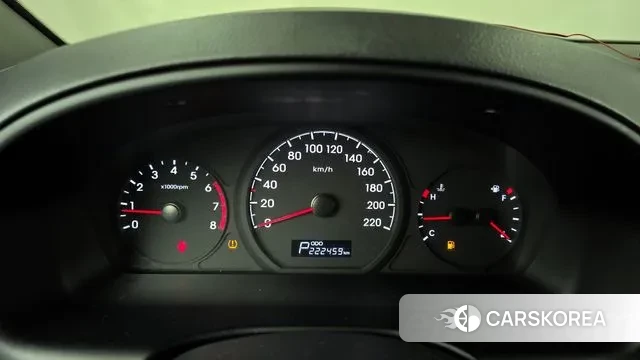 Hyundai The New Grand Starex id 3445094 из Кореи 18