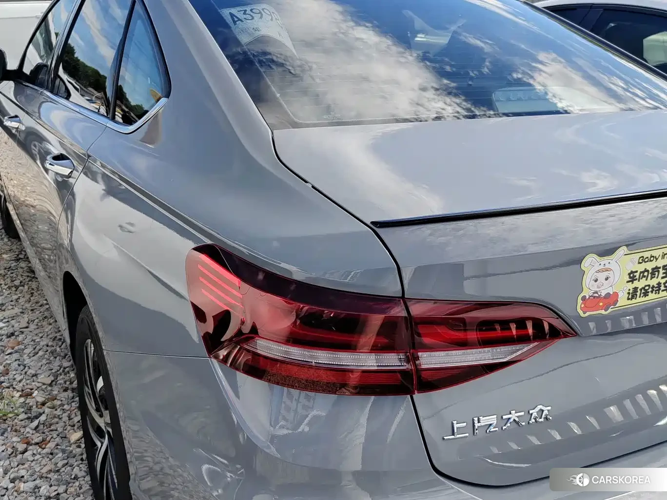 Volkswagen Lavida id 4629711 из Китая 9