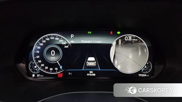 Hyundai Palisade id 3606769 из Кореи 18