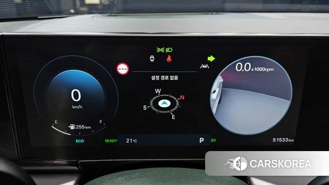 Hyundai Grandeur Hybrid (GN7) id 4360952 из Кореи 31