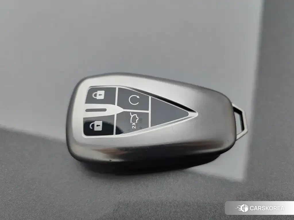 Chang'an X5 PLUS id 4629530 из Китая 22