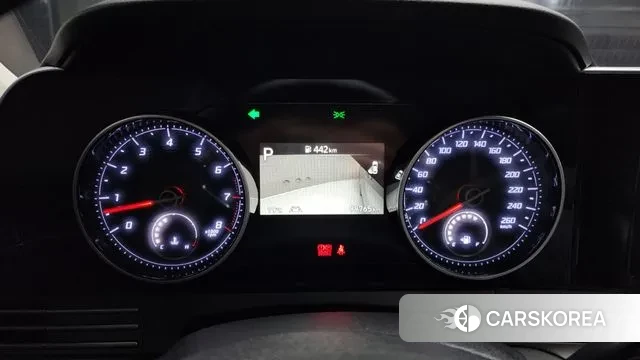 Hyundai The New Grandeur IG id 3281153 из Кореи 18