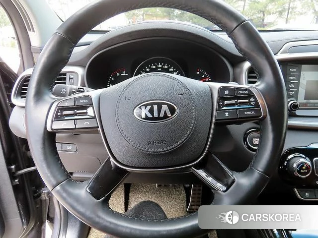Kia The New Sorento id 3808136 из Кореи 18
