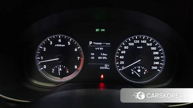 Hyundai Grandeur IG id 4652430 из Кореи 30