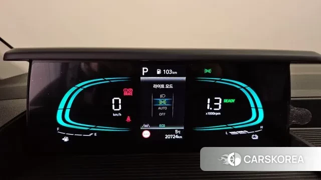 Hyundai Staria id 3477415 из Кореи 18