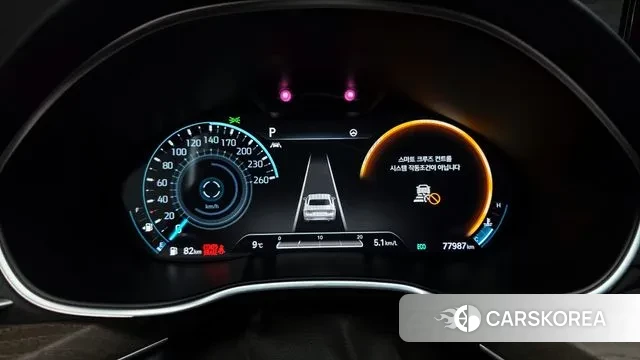 Genesis G80 (RG3) id 3691969 из Кореи 18