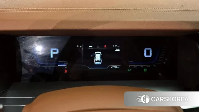 Ssangyong Torres id 3383784 из Кореи 18