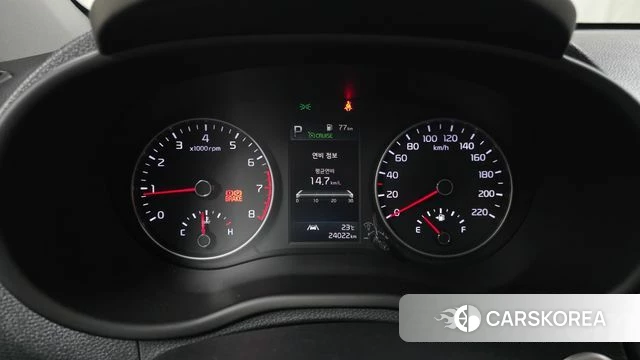 Kia Morning Urban (JA) id 4567333 из Кореи 30