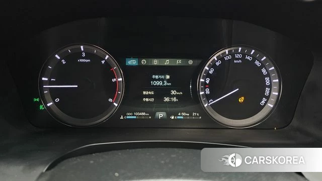 Ssangyong G4 Rexton id 3966388 из Кореи 18