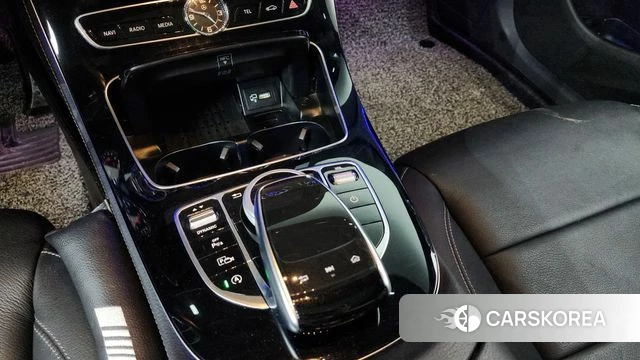 Mercedes-Benz E-Class W213 id 4563202 из Кореи 33