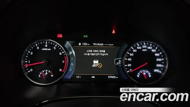 Kia Seltos id 2588392 из Кореи 18