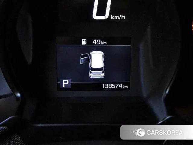 Kia The New Ray id 3395525 из Кореи 18