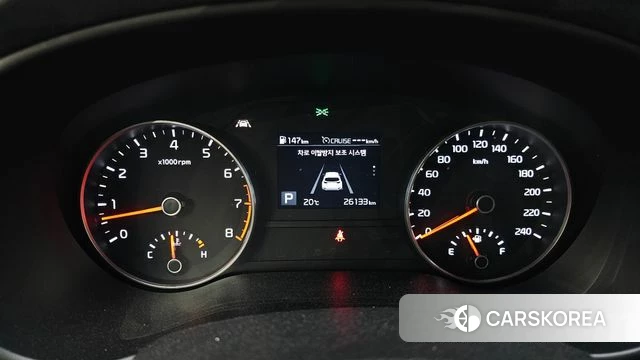 Kia Sportage The Bold id 4363263 из Кореи 18