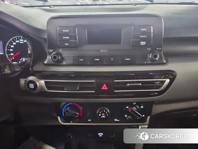 Kia Seltos id 3682139 из Кореи 13