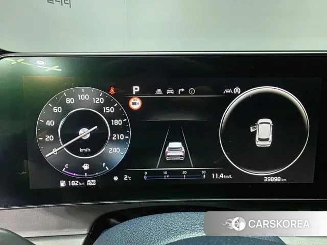 Kia Sportage 5th Generation id 3522473 из Кореи 18