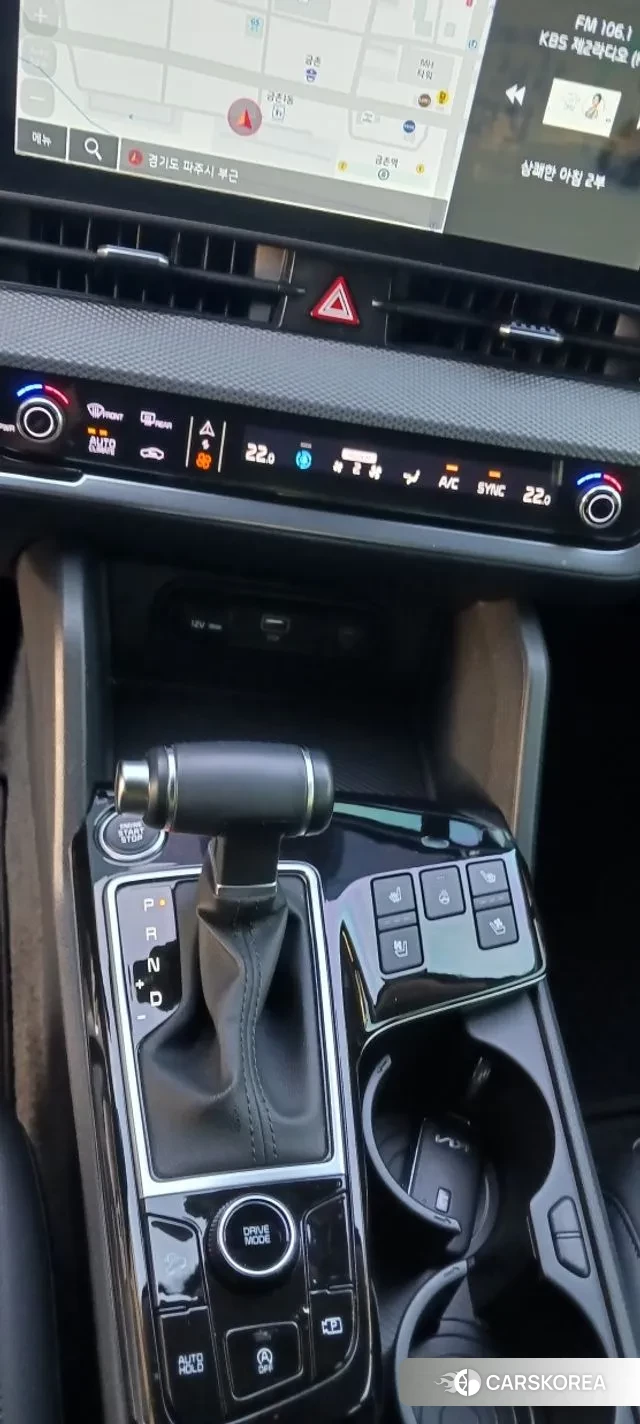 Kia Sportage 5th Generation id 3052889 из Кореи 8