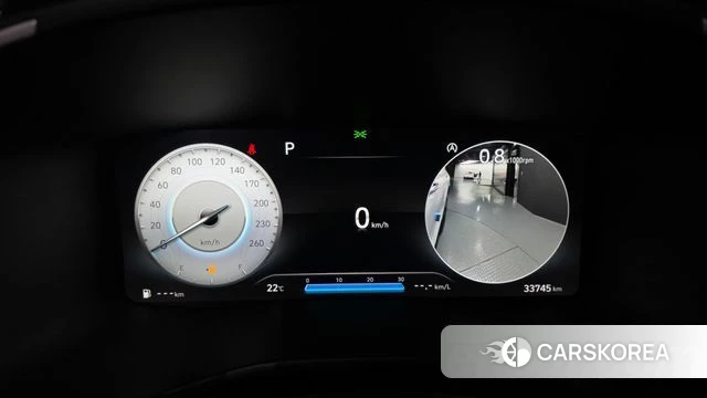 Hyundai The New Santa Fe id 4223456 из Кореи 38