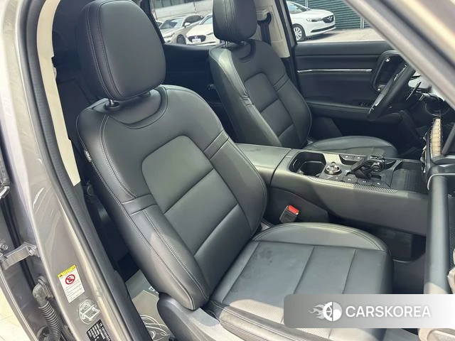 Haval Big Dog PLUS id 4221053 из Китая 21