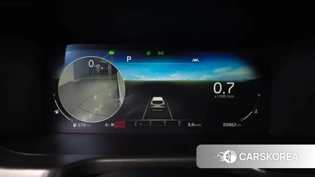 Kia Sorento 4th Generation id 3442716 из Кореи 18