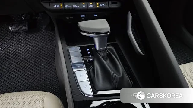 Hyundai The New Avante (CN7) id 3731480 из Кореи 18