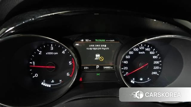 Kia The New Carnival id 4411123 из Кореи 28