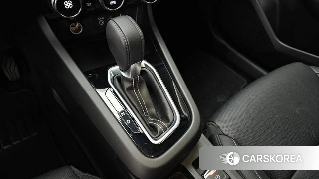 Renault Korea (Samsung) XM3 id 4764173 из Кореи 29