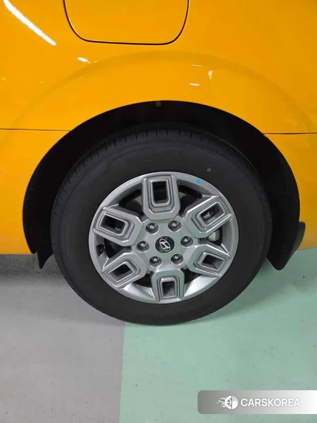 Hyundai Staria id 3570564 из Кореи 18