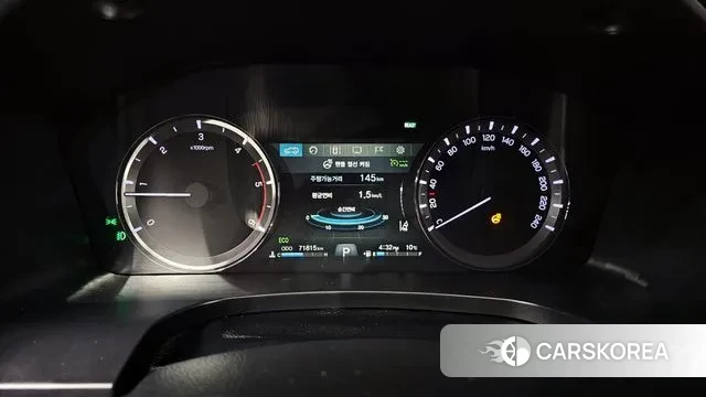 Ssangyong Rexton Sports id 3494476 из Кореи 18