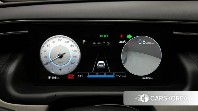 Hyundai Tucson (NX4) id 3910961 из Кореи 18