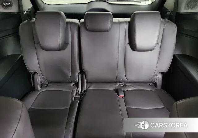 Honda Odyssey id 3227007 из Кореи 18