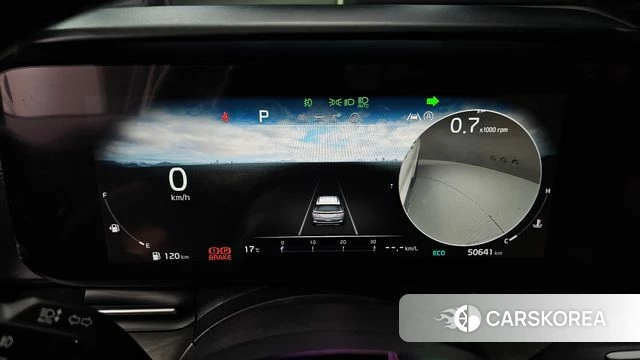 Kia Carnival 4th generation id 3965544 из Кореи 18