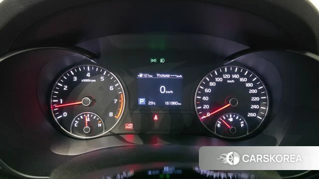Kia The New K5 2nd generation id 4520777 из Кореи 18