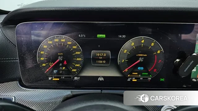 Mercedes-Benz E-Class W213 id 3552319 из Кореи 18