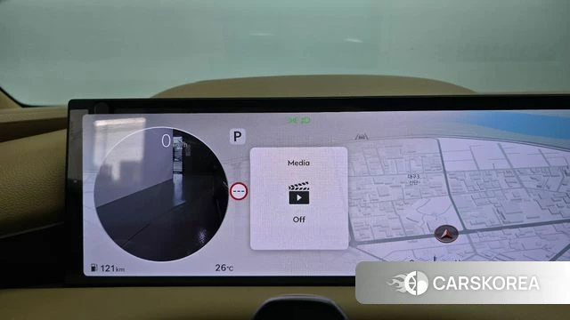 Genesis G80 (RG3) id 4847518 из Кореи 18