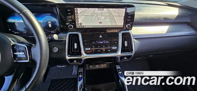 Kia Sorento 4th Generation id 2408173 из Кореи 18