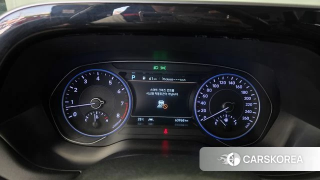 Hyundai Palisade id 4936278 из Кореи 28