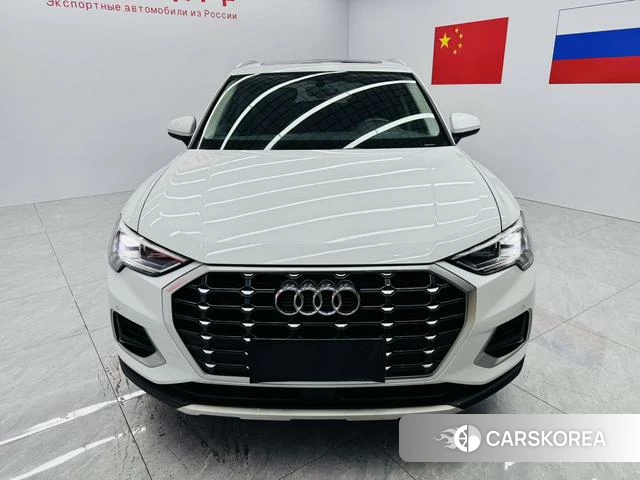 Audi Q3 id 4329038 из Китая 12