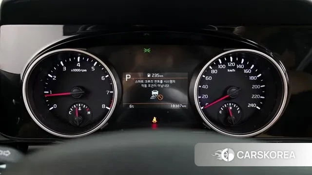 Kia Carnival 4th generation id 3771138 из Кореи 18