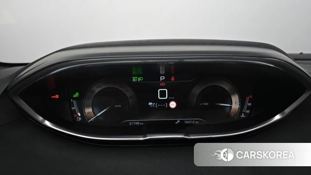 Peugeot 3008 second generation id 3820496 из Кореи 18