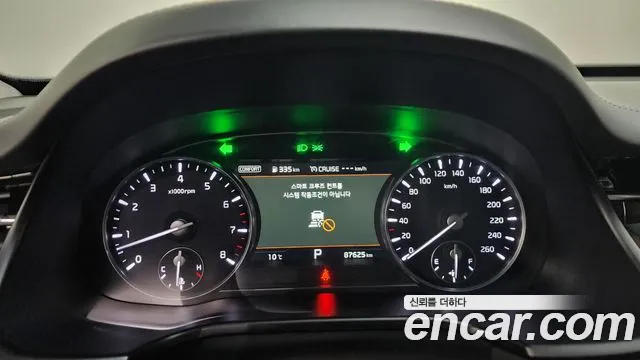 Kia More K9 id 2447682 из Кореи 18