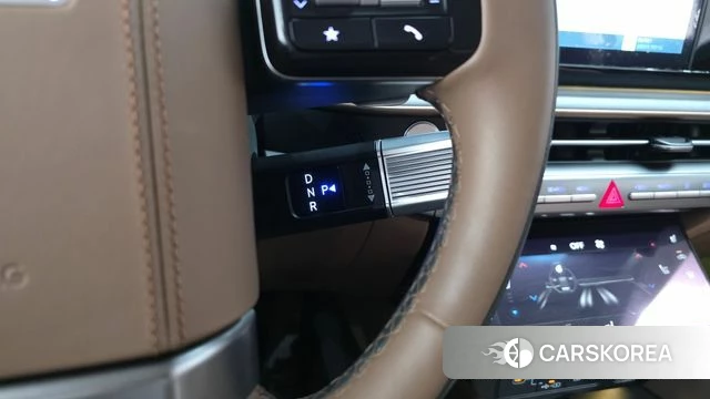 Hyundai Grandeur Hybrid (GN7) id 4871150 из Кореи 30