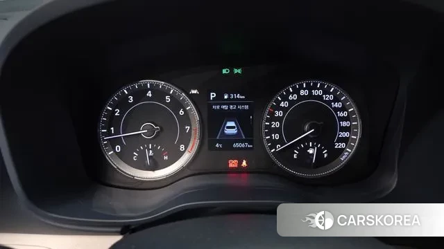 Hyundai Venue id 3499455 из Кореи 18