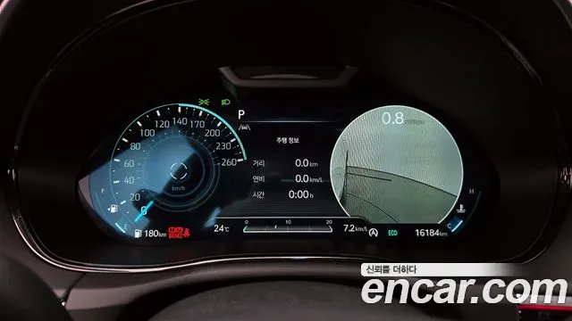 Genesis GV70 id 2800366 из Кореи 18