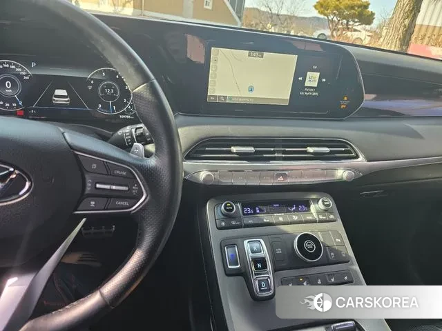 Hyundai Palisade id 3671953 из Кореи 10