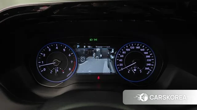 Hyundai Palisade id 3361182 из Кореи 18