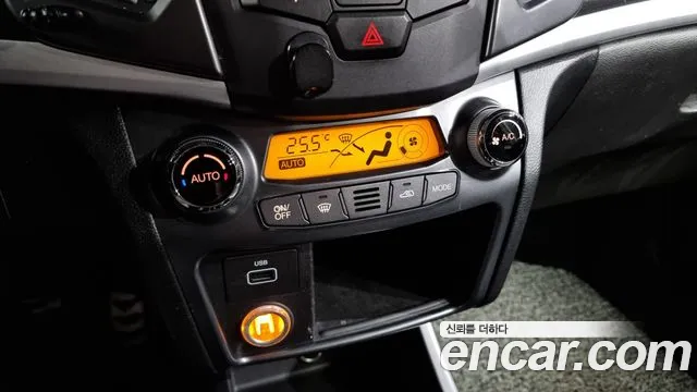 Ssangyong New Style Korando C id 2679862 из Кореи 18