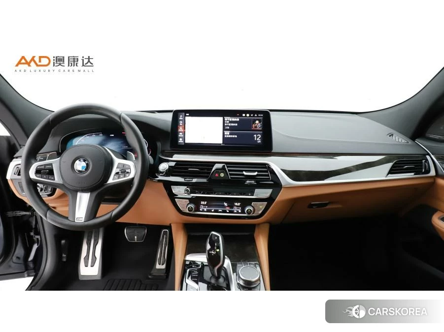 BMW 6 series GT id 4455249 из Китая 8
