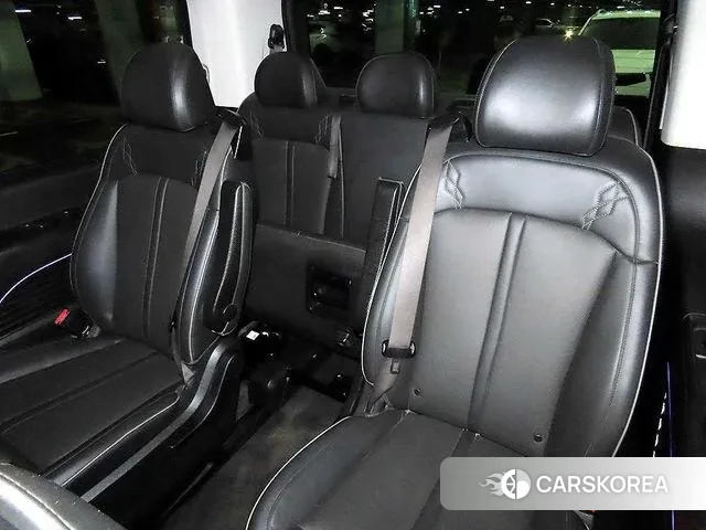 Hyundai Staria id 3483124 из Кореи 18