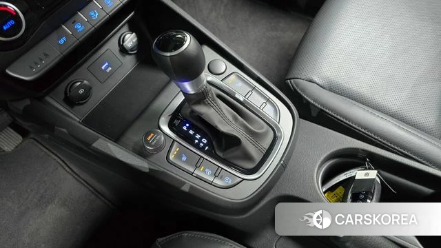 Hyundai The New Kona id 4593900 из Кореи 31