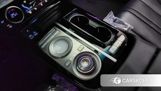 Genesis G80 (RG3) id 3577467 из Кореи 18